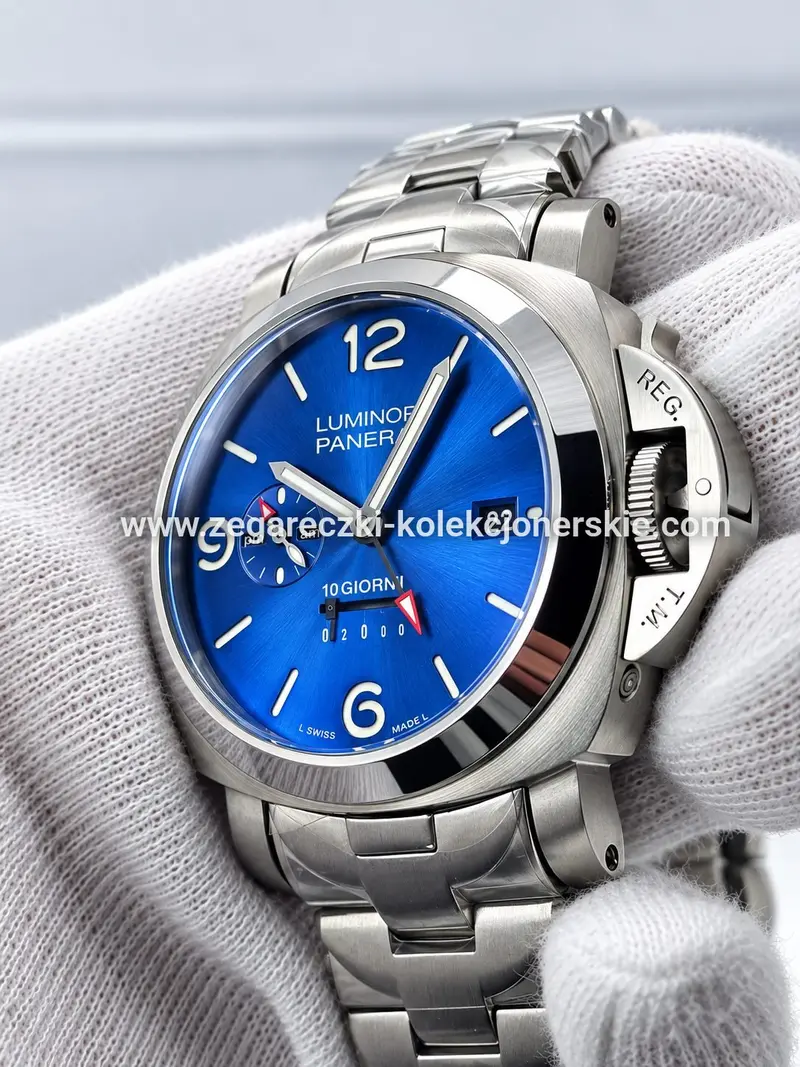 Officine Panerai 11, zdjęcie 4