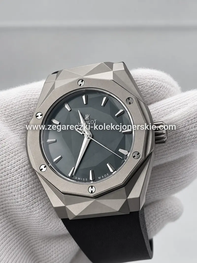 Hublot 42, zdjęcie 5