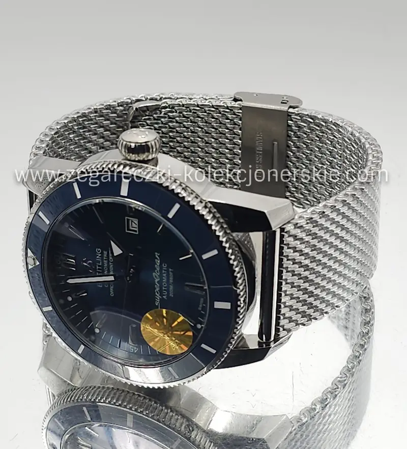 Breitling 67, zdjęcie 6