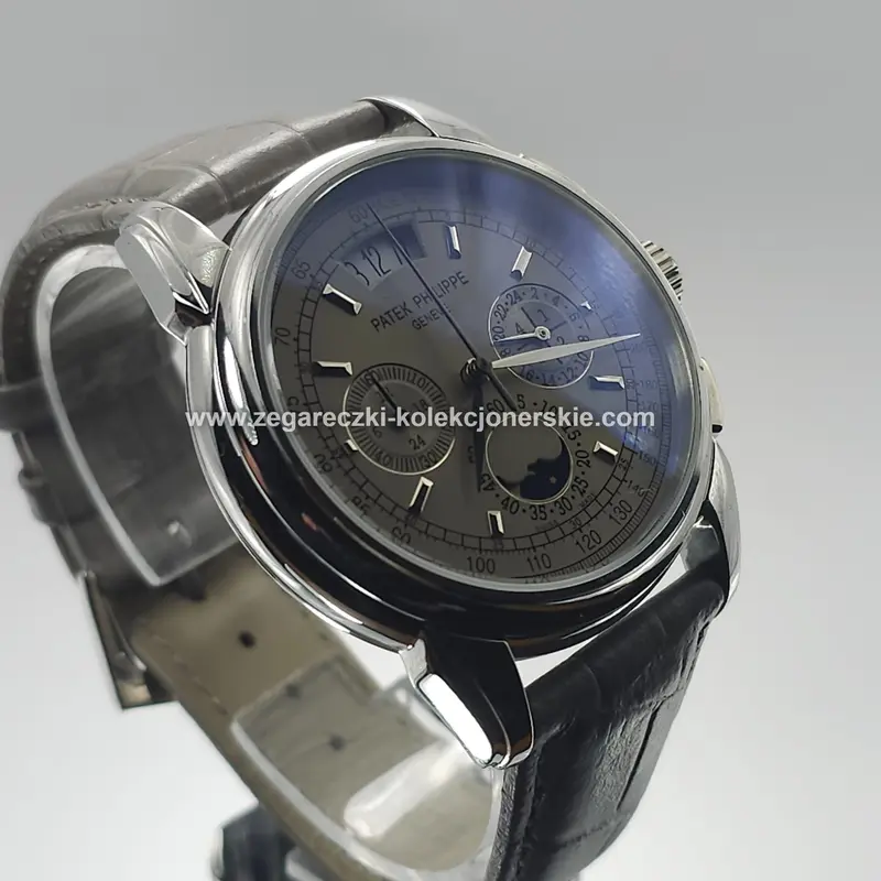 Patek Philippe 29, zdjęcie 3
