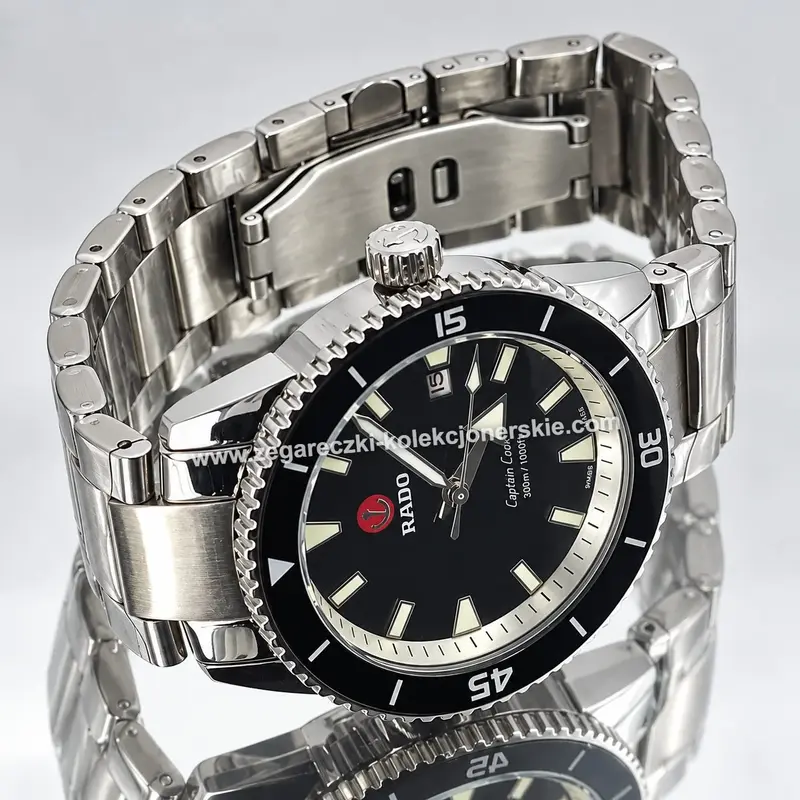 Rado 10, zdjęcie 7