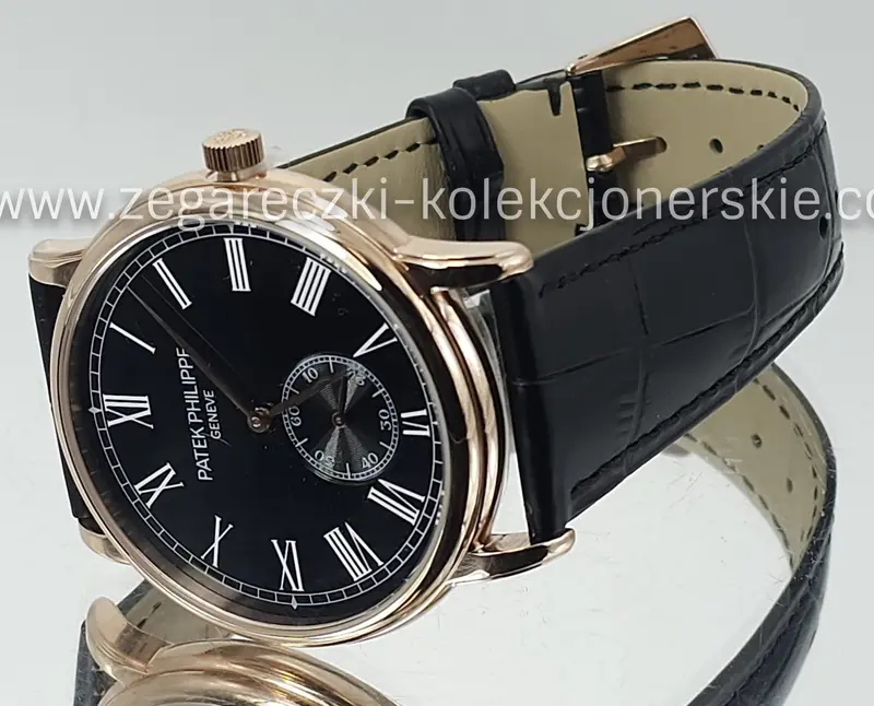 Patek Philippe 07, zdjęcie 6