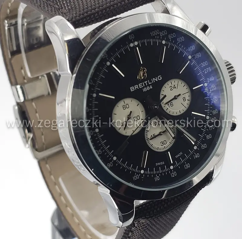 Breitling 28, zdjęcie 2