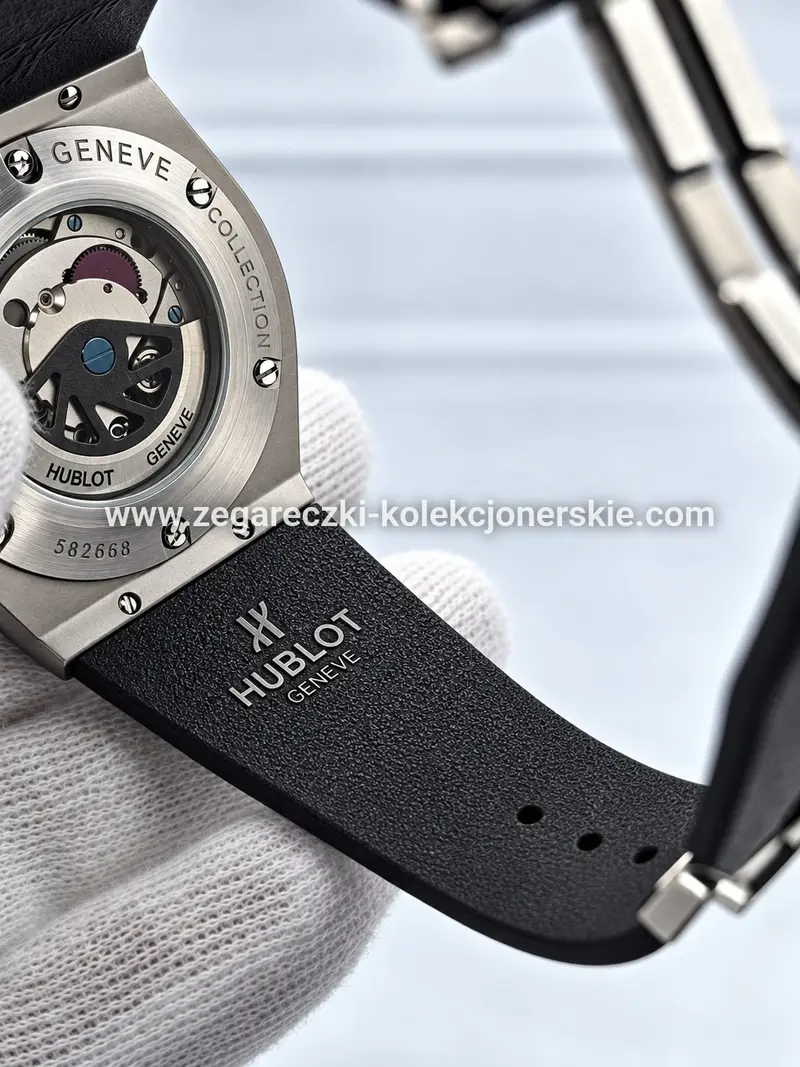 Hublot 42, zdjęcie 7