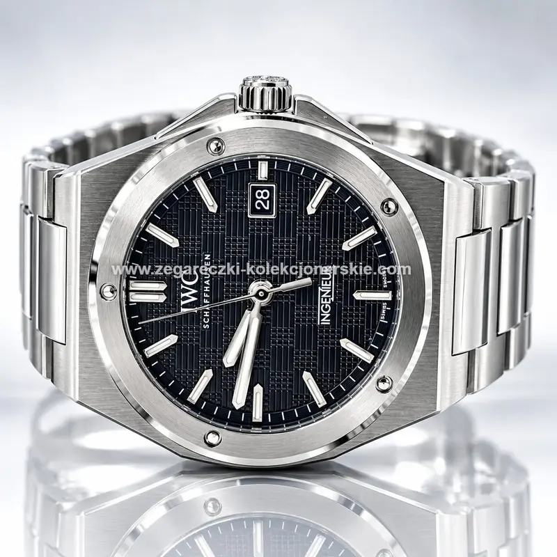 IWC ETA19, zdjęcie 8