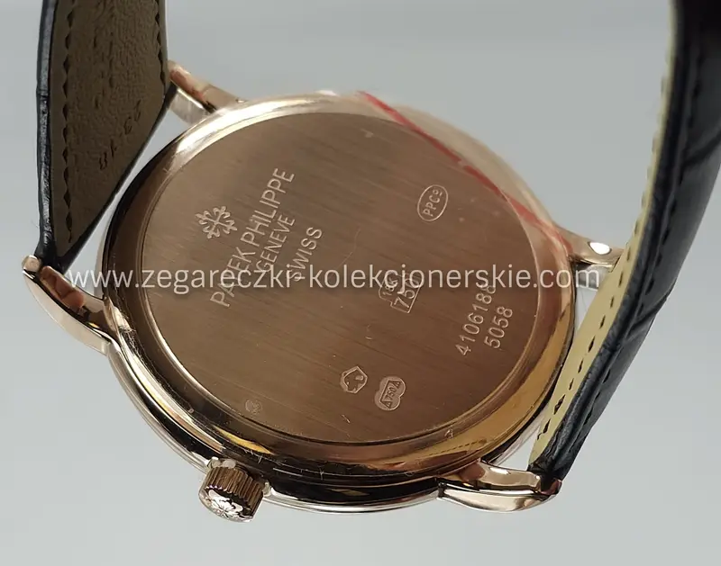 Patek Philippe 12, zdjęcie 4