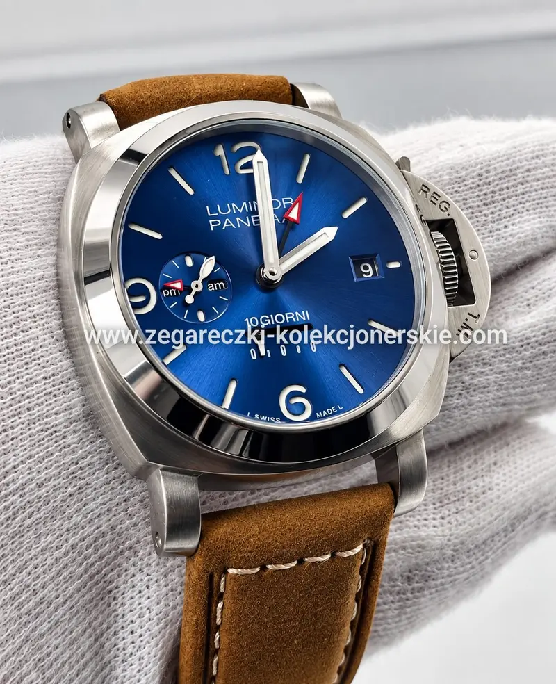 Officine Panerai 10, zdjęcie 2