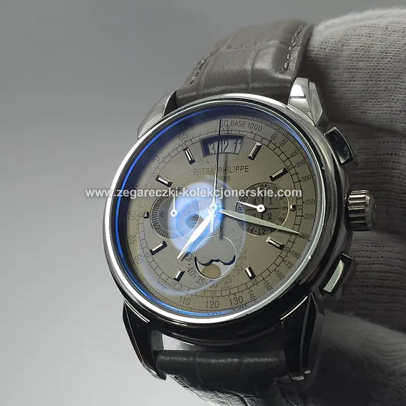 Patek Philippe 29, zdjęcie 2