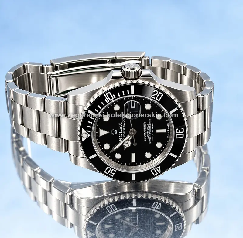 Rolex 38, zdjęcie 7