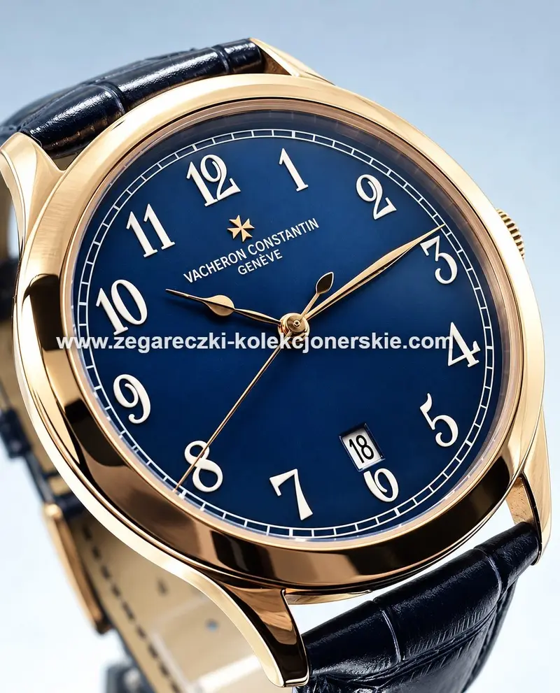Vacheron Constantin 03, zdjęcie 3