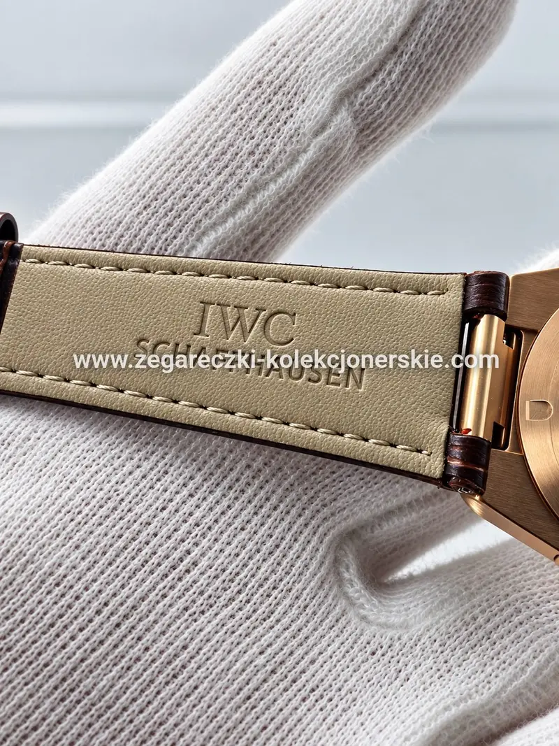 IWC ETA22, zdjęcie 8