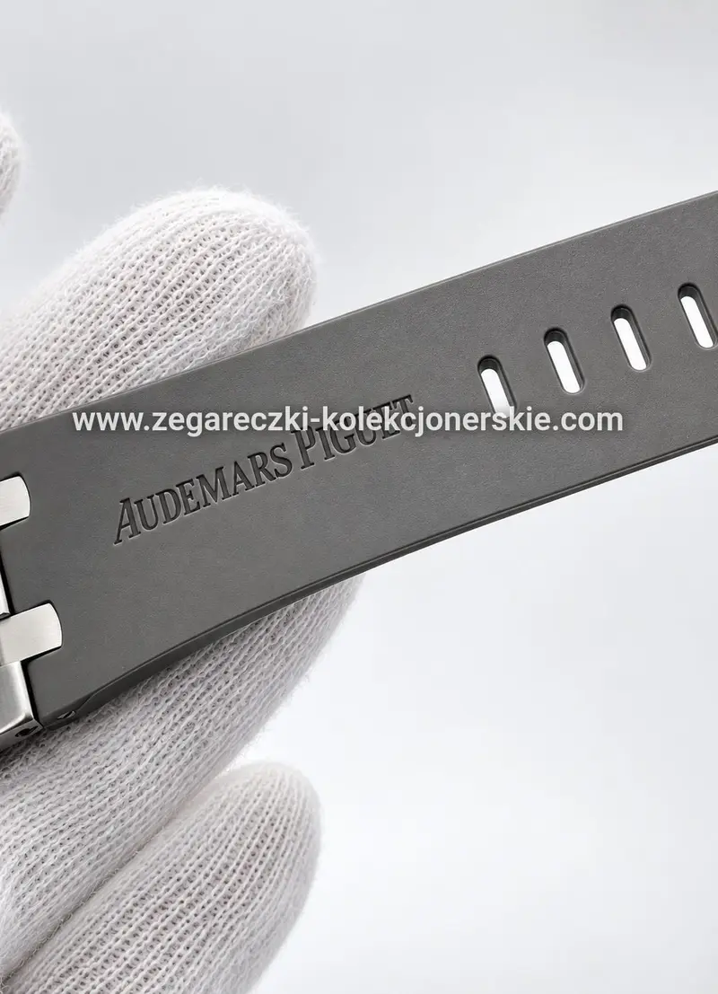 Audemars Piguet ETA10, zdjęcie 8