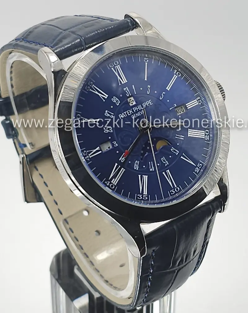 Patek Philippe 20, zdjęcie 3
