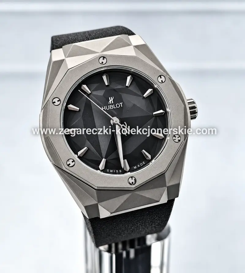 Hublot 42, zdjęcie 4