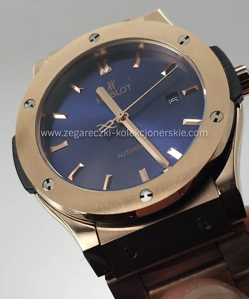Hublot 39, zdjęcie 4