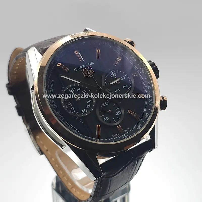 Tag Heuer 42, zdjęcie 3