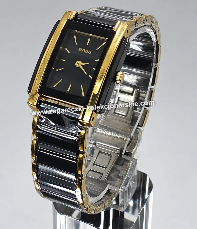 Rado D08, zdjęcie 2
