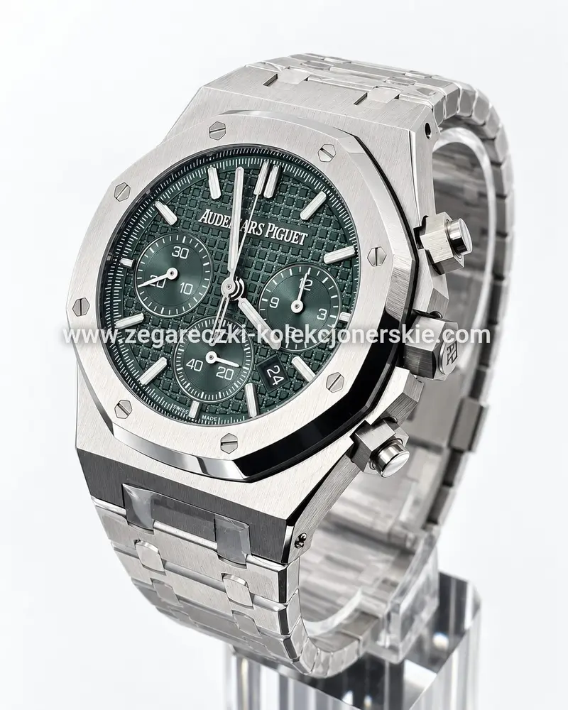 Audemars Piguet ETA12, zdjęcie 2