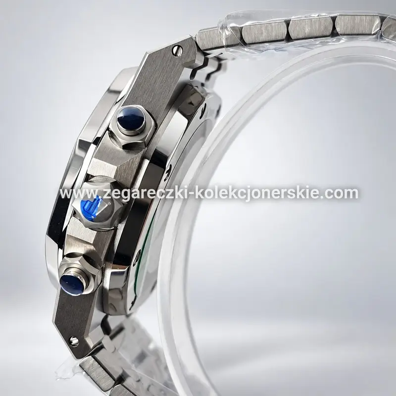 Audemars Piguet ETA02, zdjęcie 3
