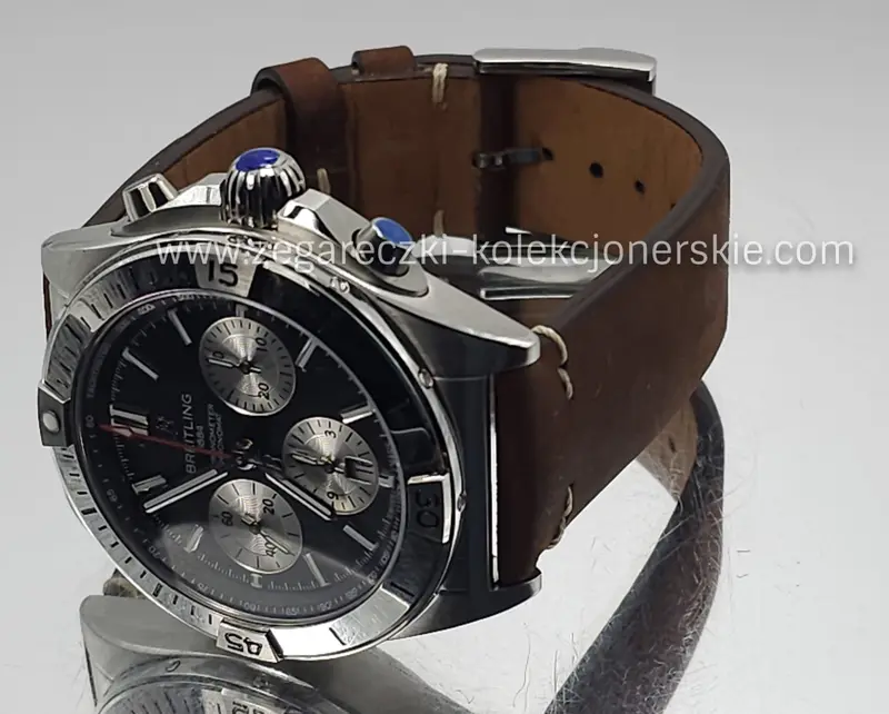 Breitling ETA24, zdjęcie 7