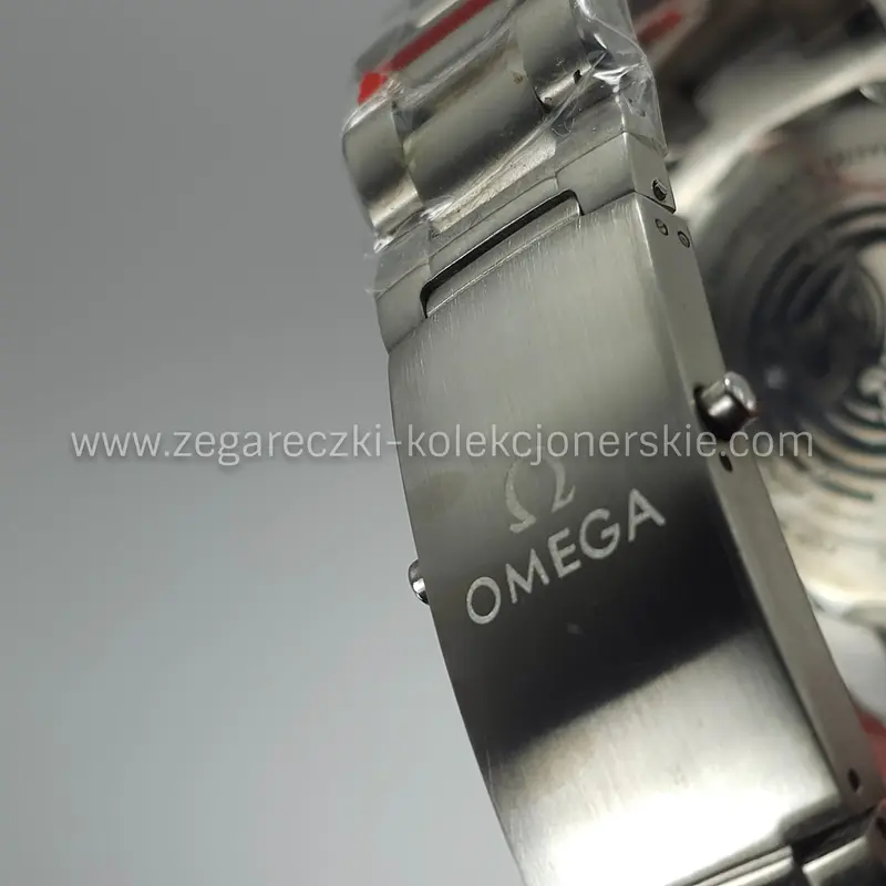 Omega 02, zdjęcie 4