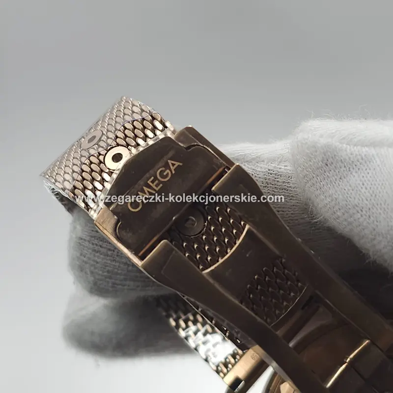Omega ETA44, zdjęcie 7