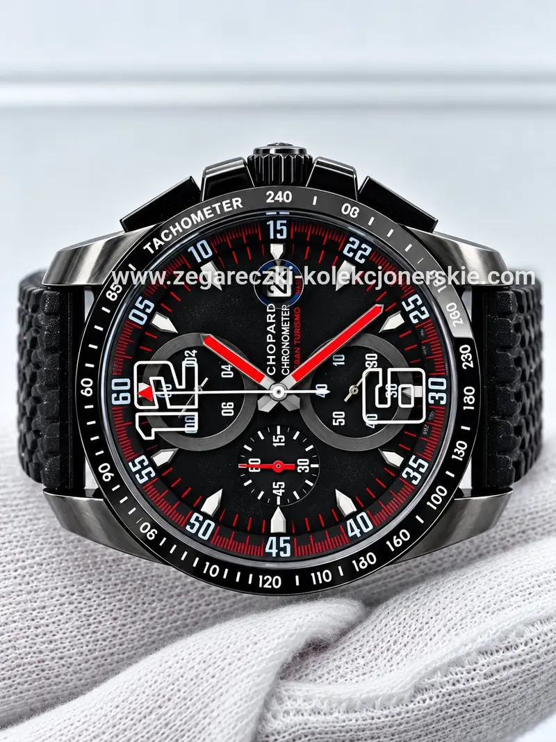 Chopard 01, zdjęcie 7