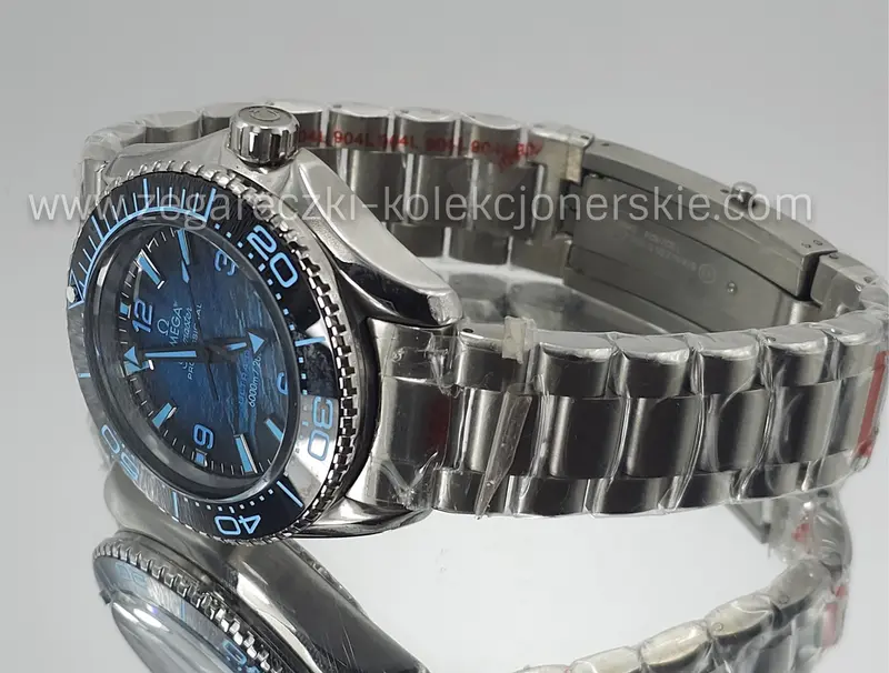 Omega 02, zdjęcie 6