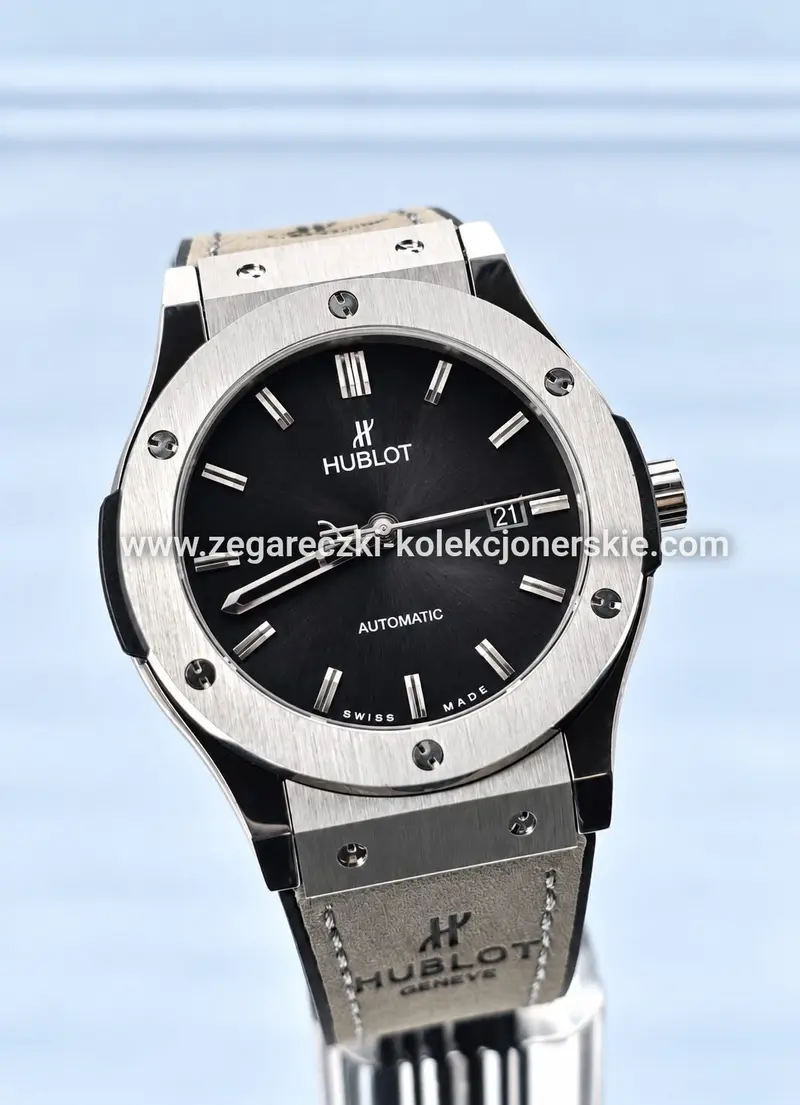 Hublot 44, zdjęcie 3