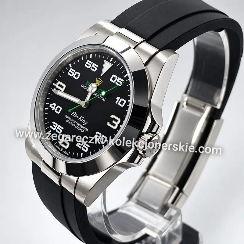 Rolex VIP ETA60, zdjęcie 3