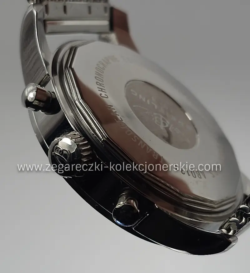 Breitling 66, zdjęcie 4