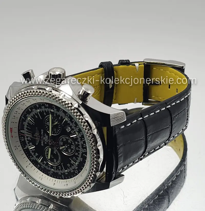 Breitling 39, zdjęcie 7