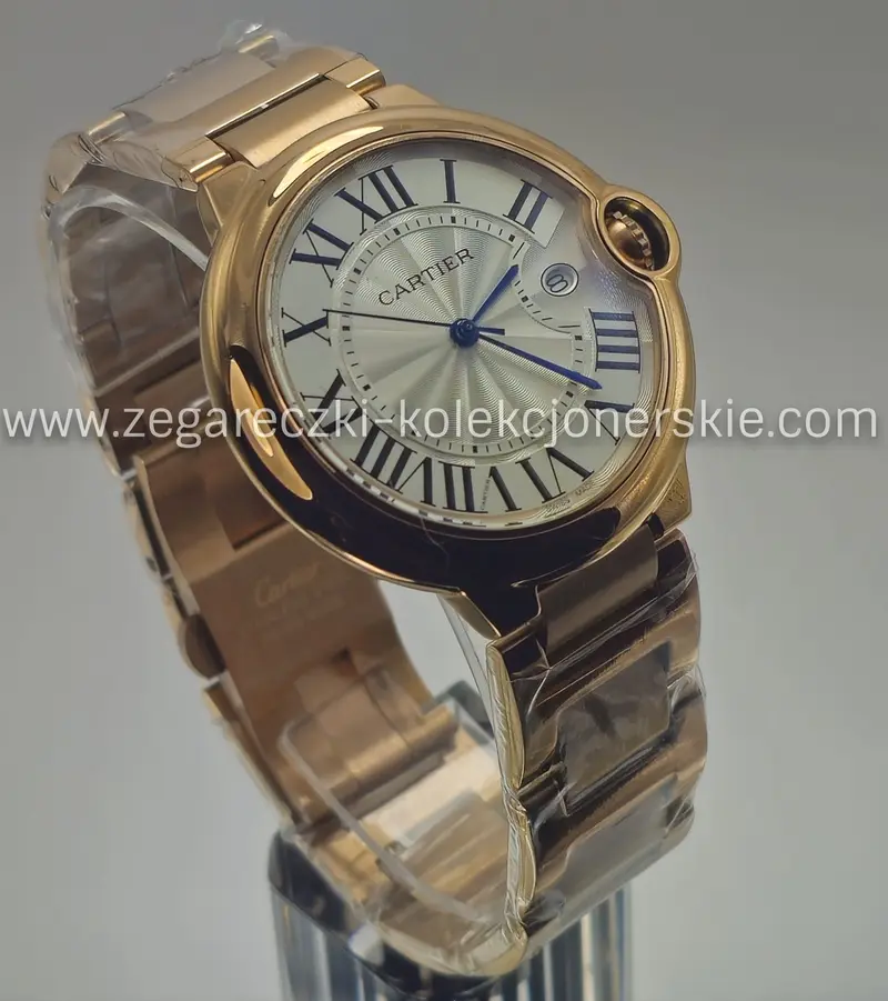 Cartier 06, zdjęcie 2