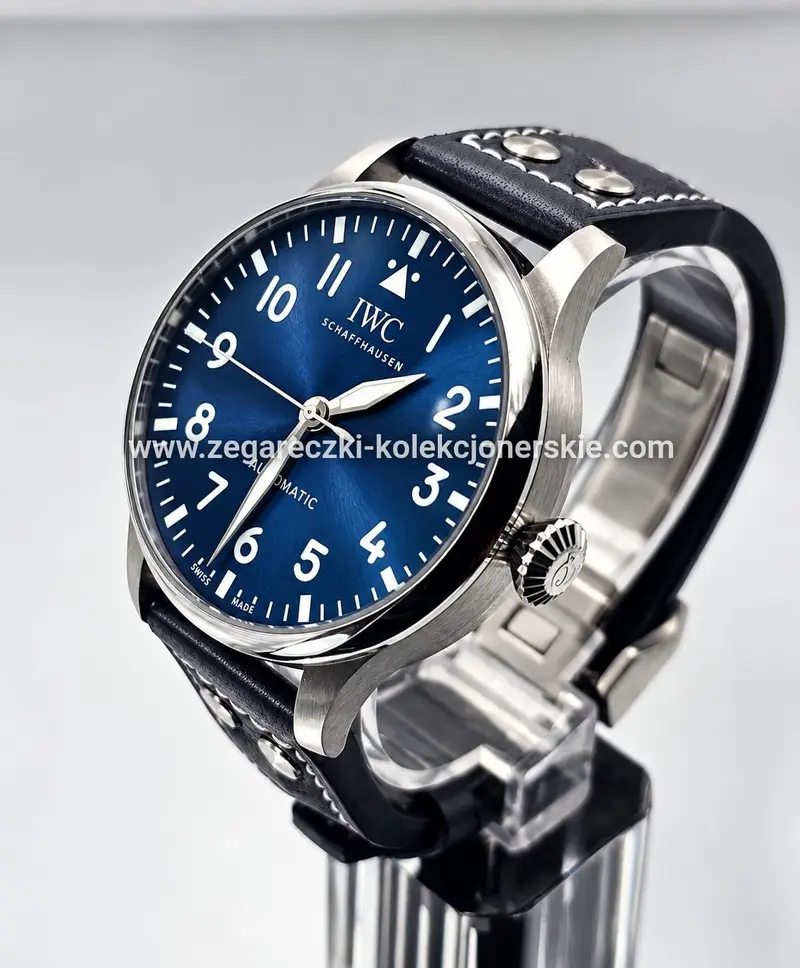 IWC 03, zdjęcie 4