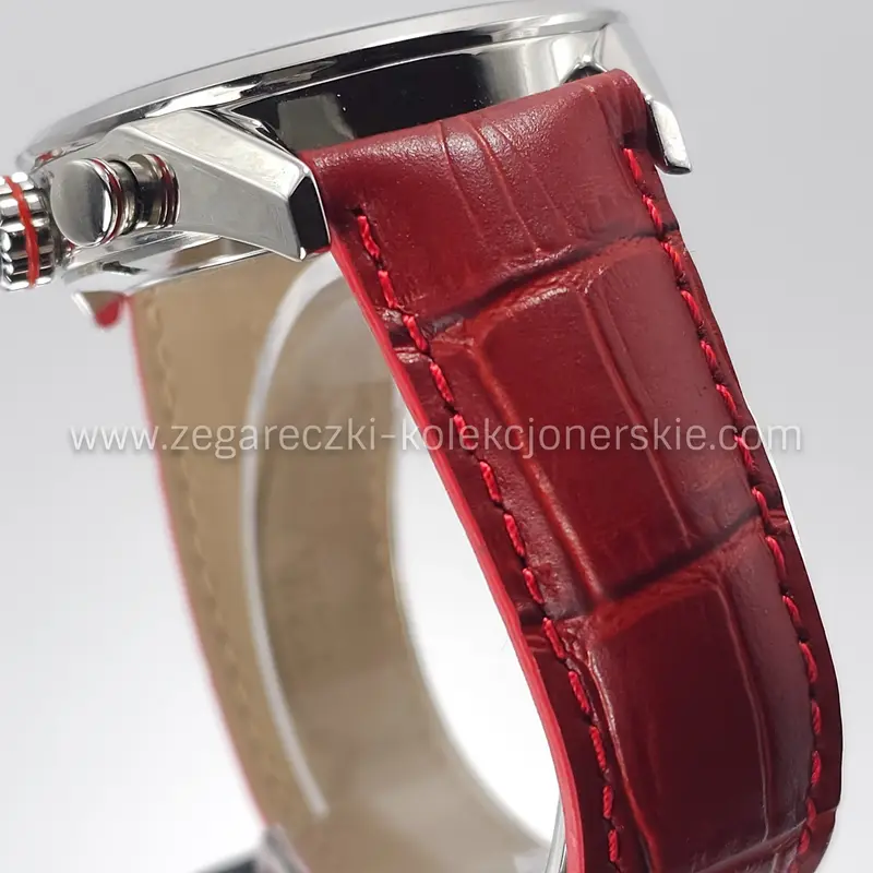 Tag Heuer 02, zdjęcie 3