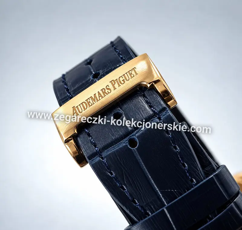 Audemars Piguet 07, zdjęcie 4