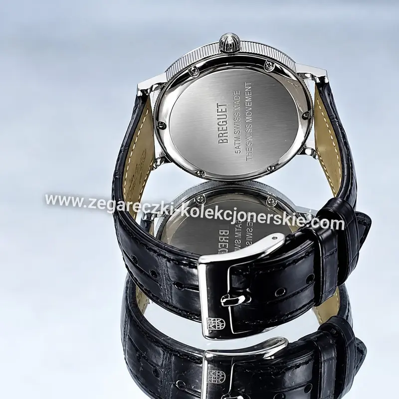 Breguet 03, zdjęcie 7