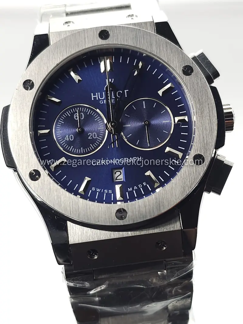 Hublot 38, zdjęcie 3
