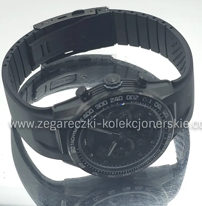 Tag Heuer 27, zdjęcie 5