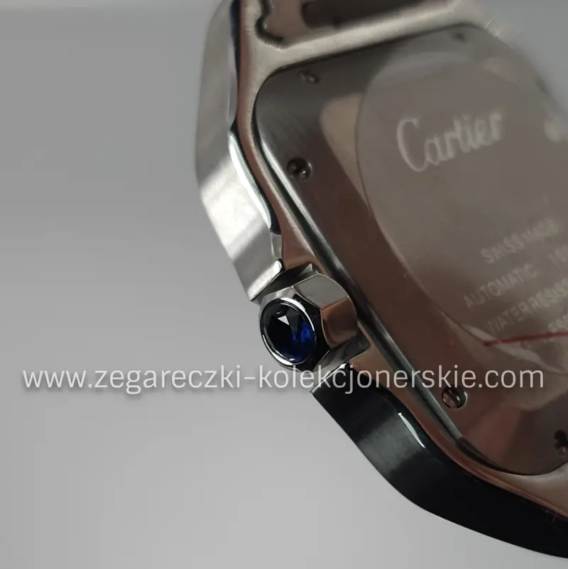 Cartier ETA04, zdjęcie 5