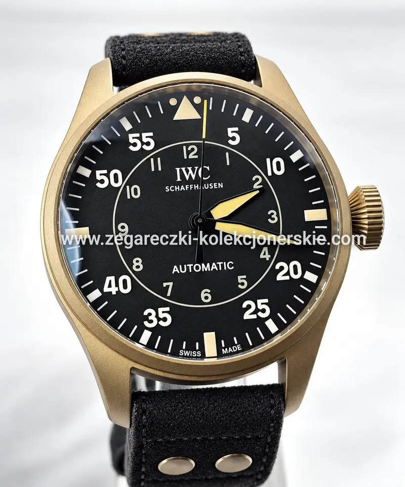 IWC ETA14, zdjęcie 2