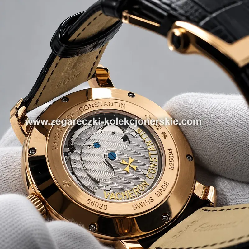 Vacheron Constantin 05, zdjęcie 5