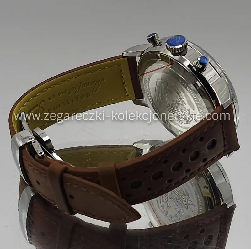 Breitling 42, zdjęcie 8