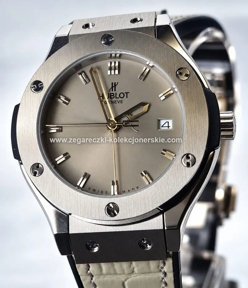 Hublot D17, zdjęcie 3