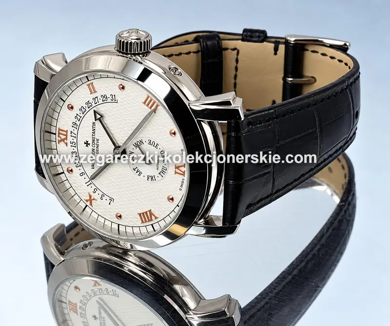 Vacheron Constantin ETA04, zdjęcie 7
