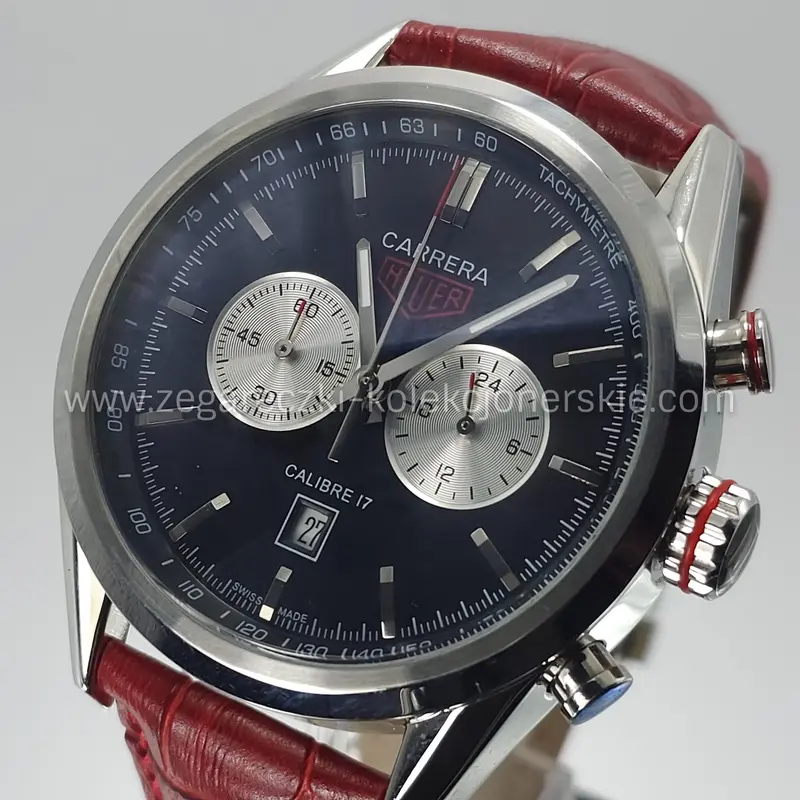 Tag Heuer 02