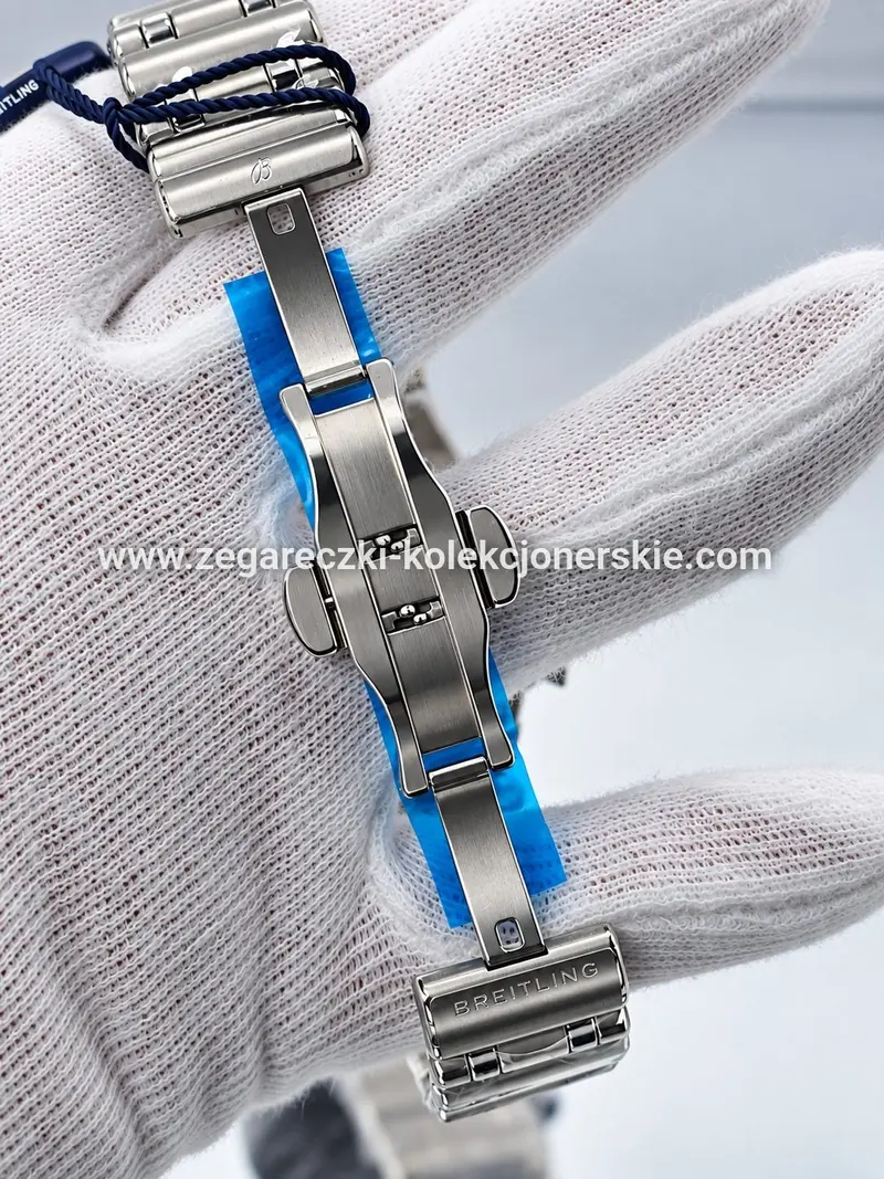 Breitling ETA34, zdjęcie 9