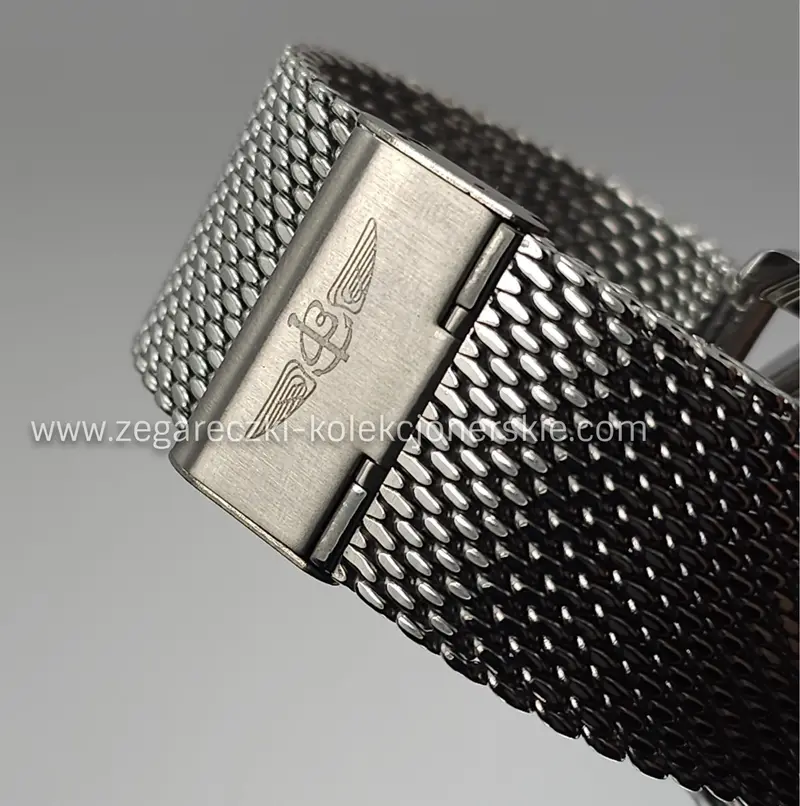 Breitling 66, zdjęcie 6