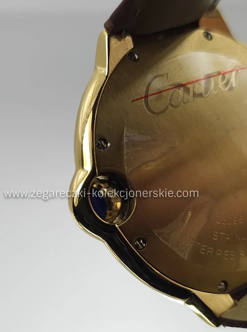 Cartier 14, zdjęcie 5