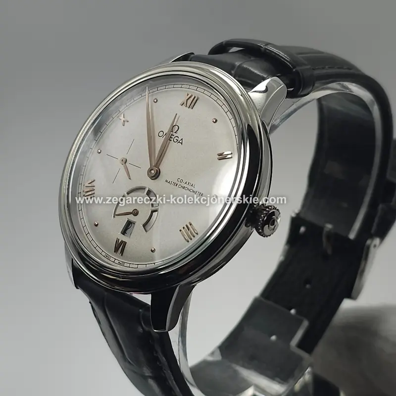 Omega ETA47, zdjęcie 2